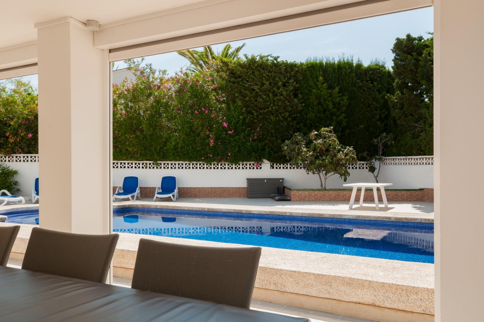 Te koop - Villa -
Calpe - Cometa-Carrió
