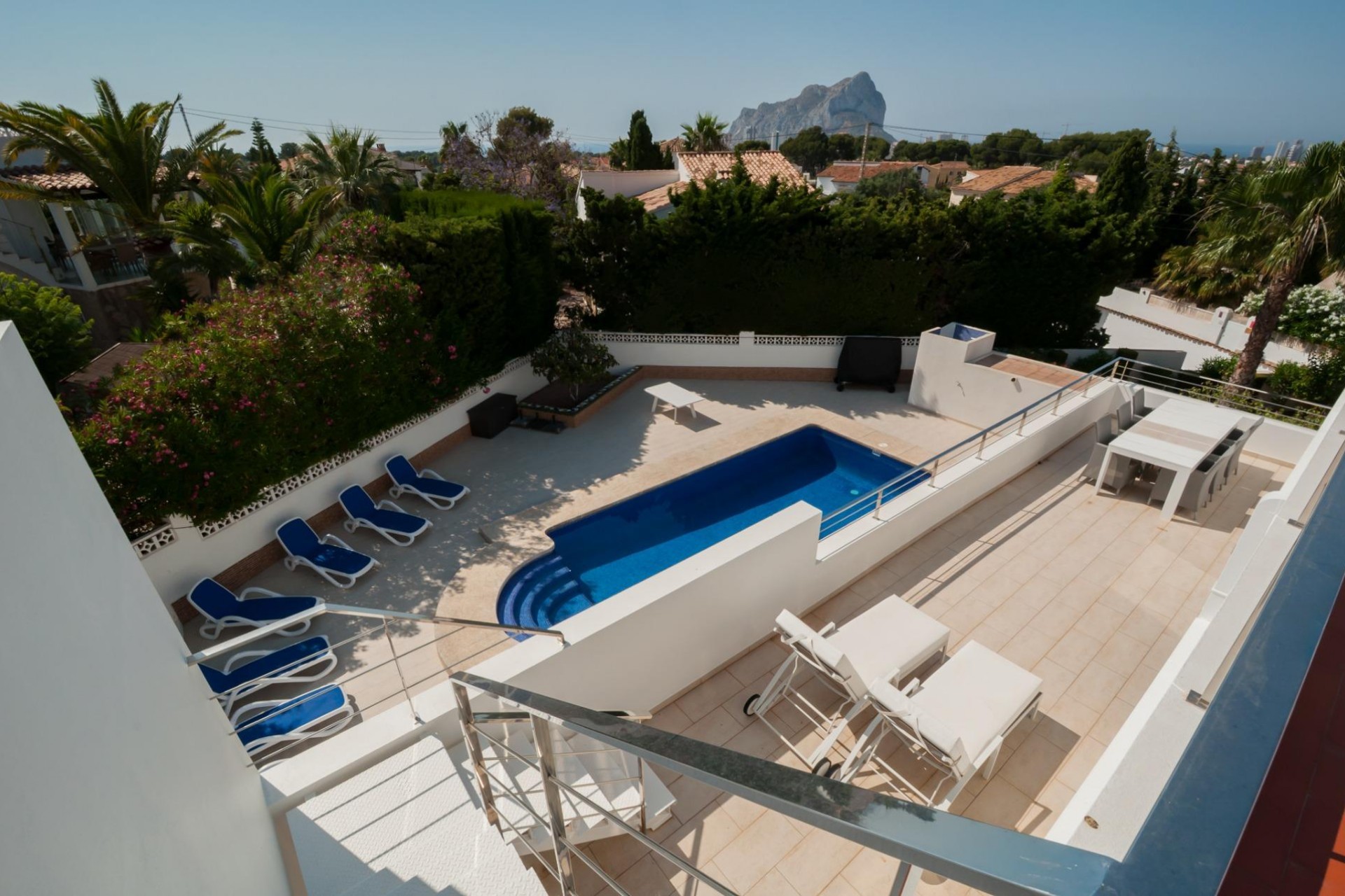Te koop - Villa -
Calpe - Cometa-Carrió