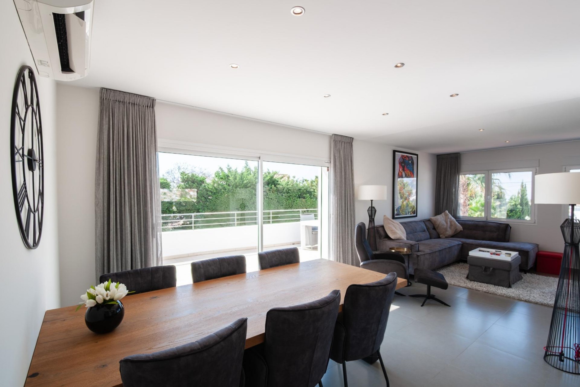 Te koop - Villa -
Calpe - Cometa-Carrió
