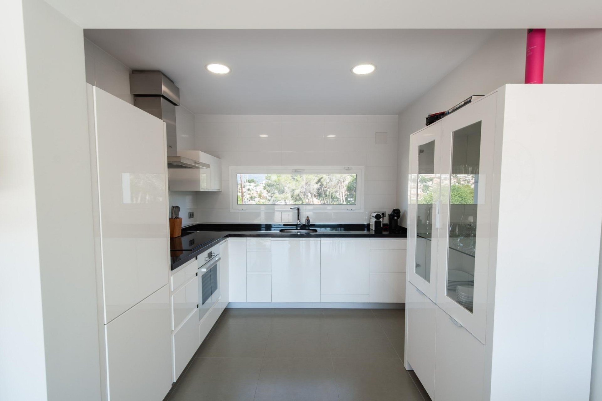 Te koop - Villa -
Calpe - Cometa-Carrió