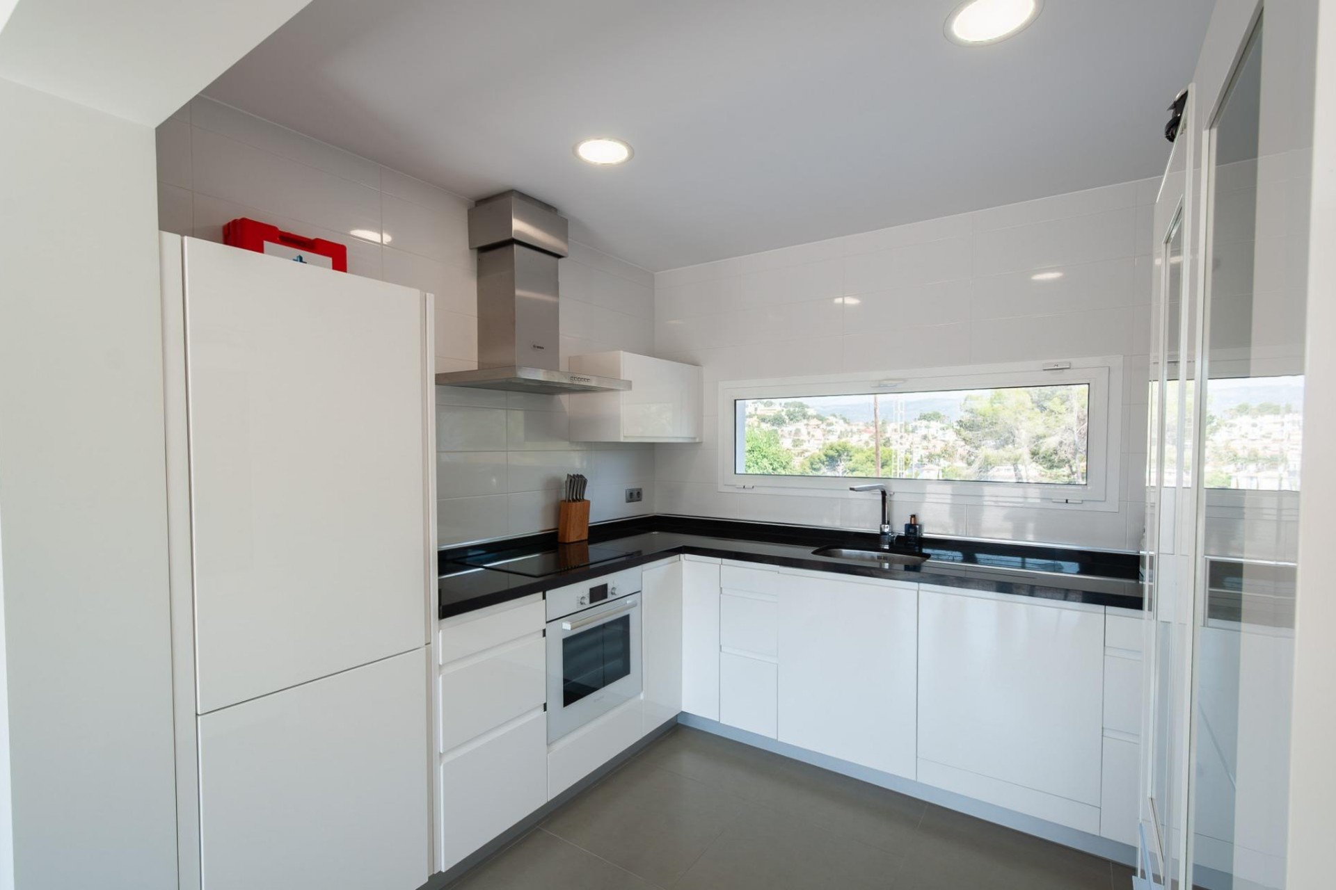 Te koop - Villa -
Calpe - Cometa-Carrió