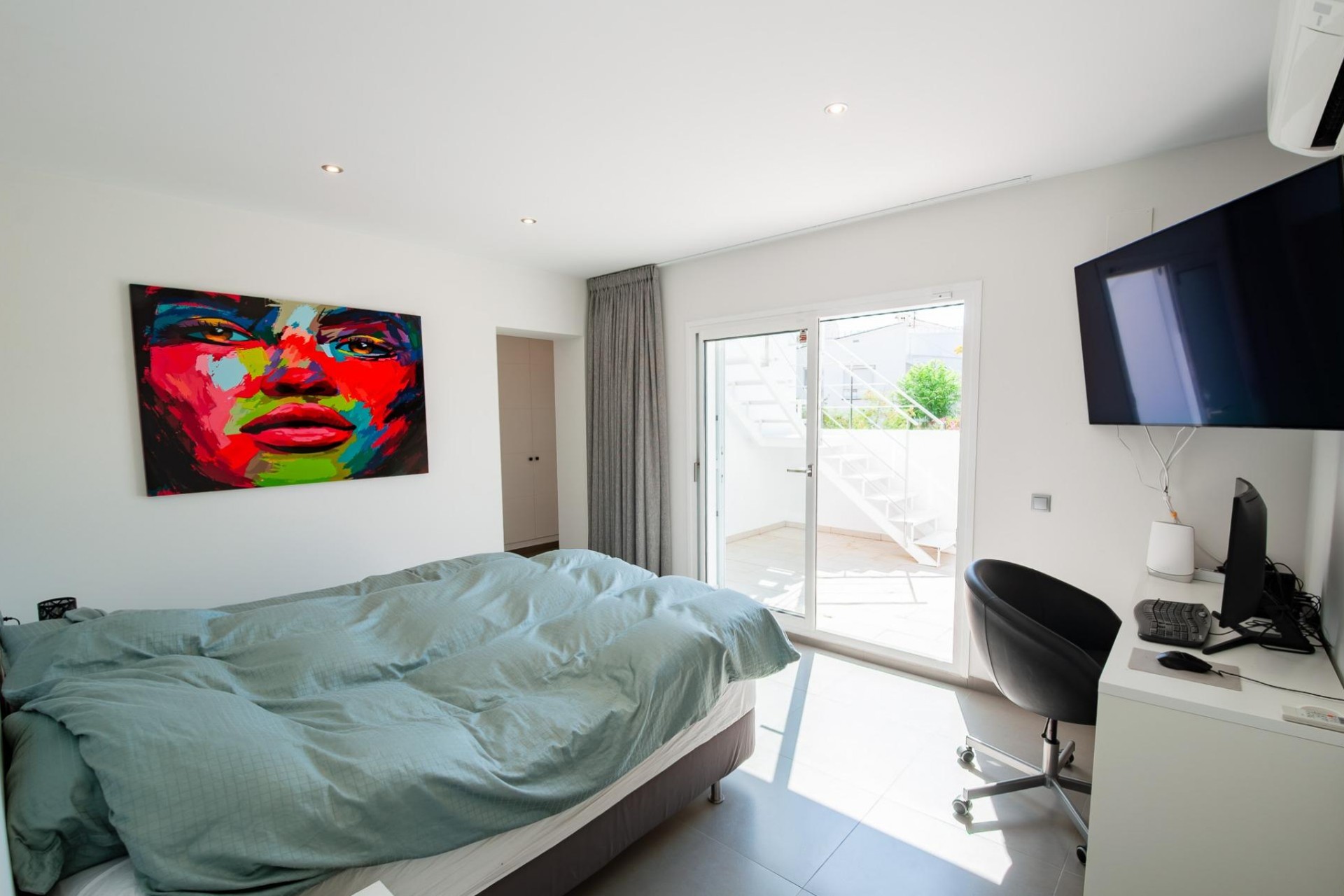 Te koop - Villa -
Calpe - Cometa-Carrió