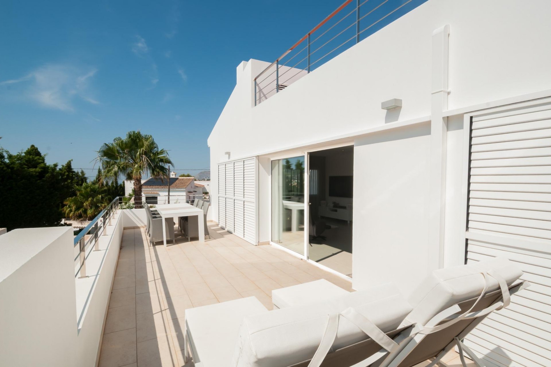Te koop - Villa -
Calpe - Cometa-Carrió