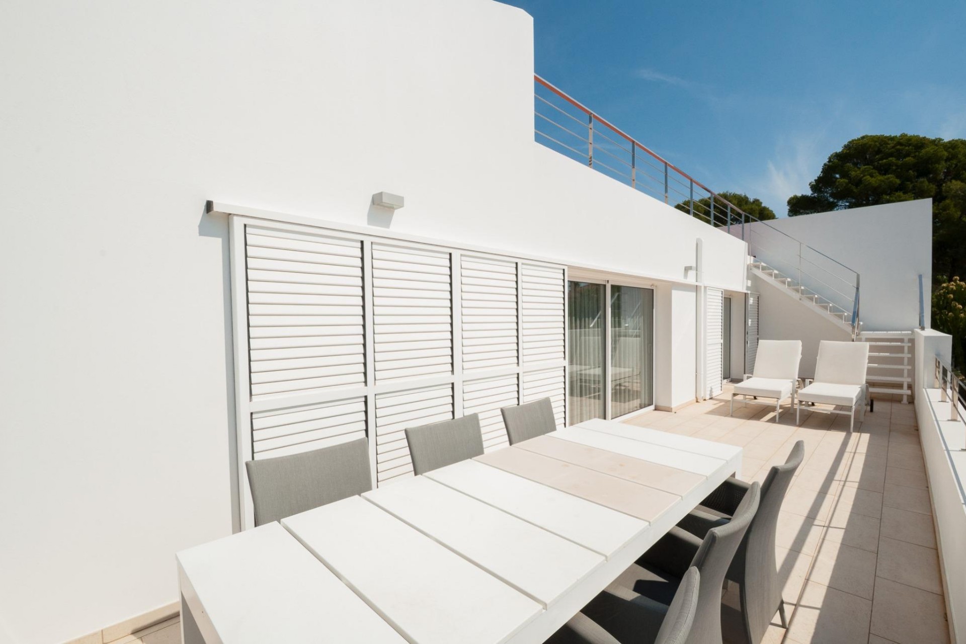 Te koop - Villa -
Calpe - Cometa-Carrió