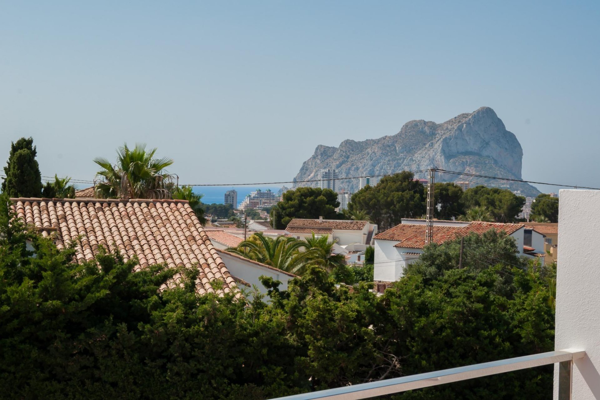 Te koop - Villa -
Calpe - Cometa-Carrió