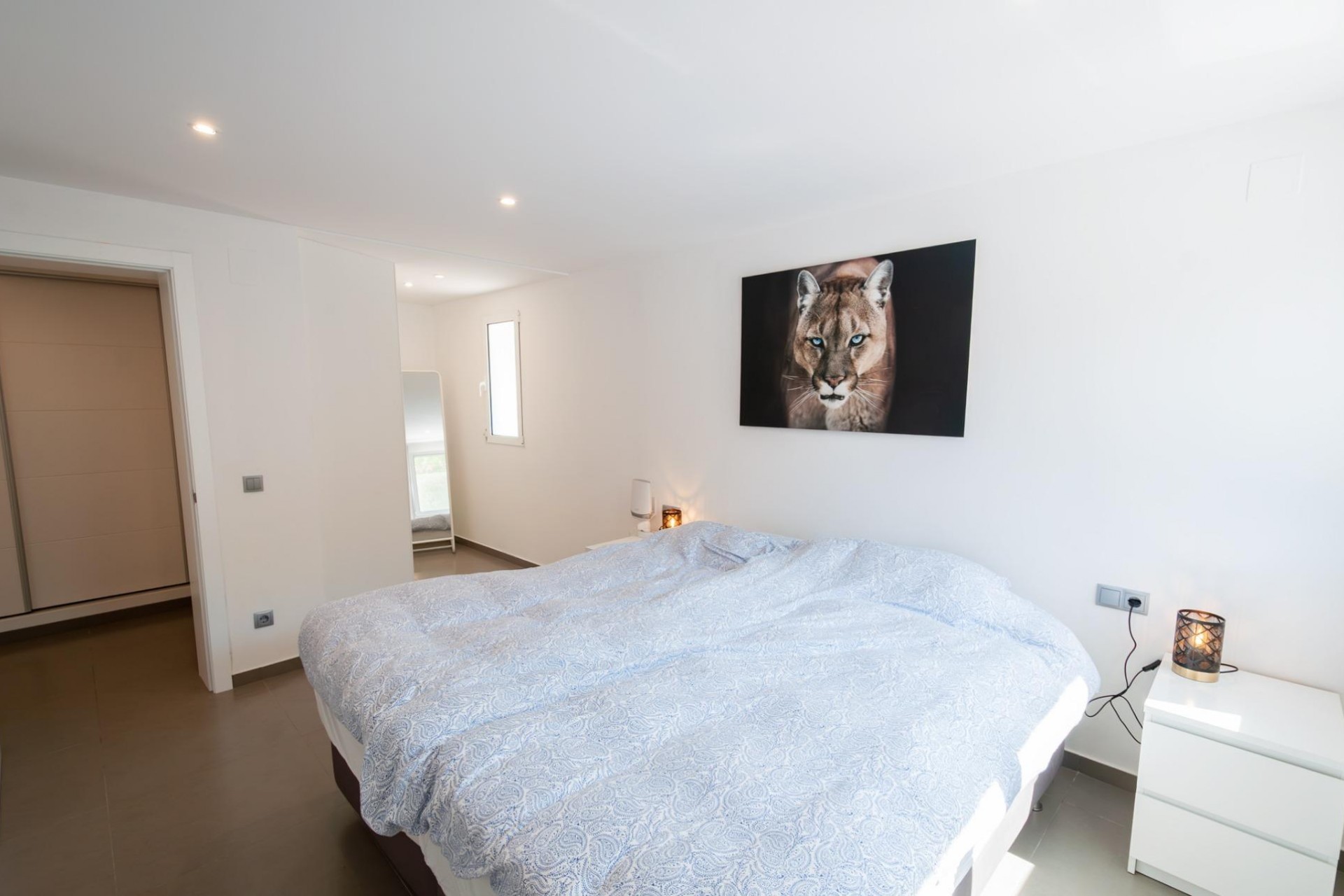 Te koop - Villa -
Calpe - Cometa-Carrió