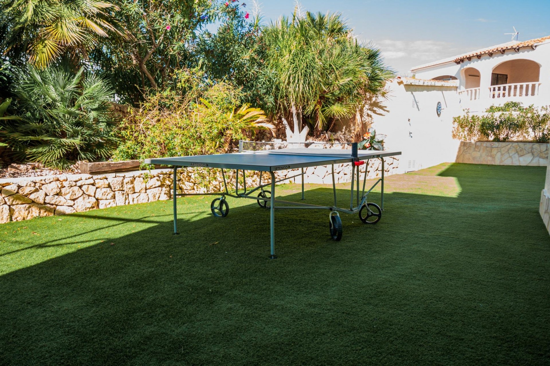 Te koop - Villa -
Calpe - Costeres