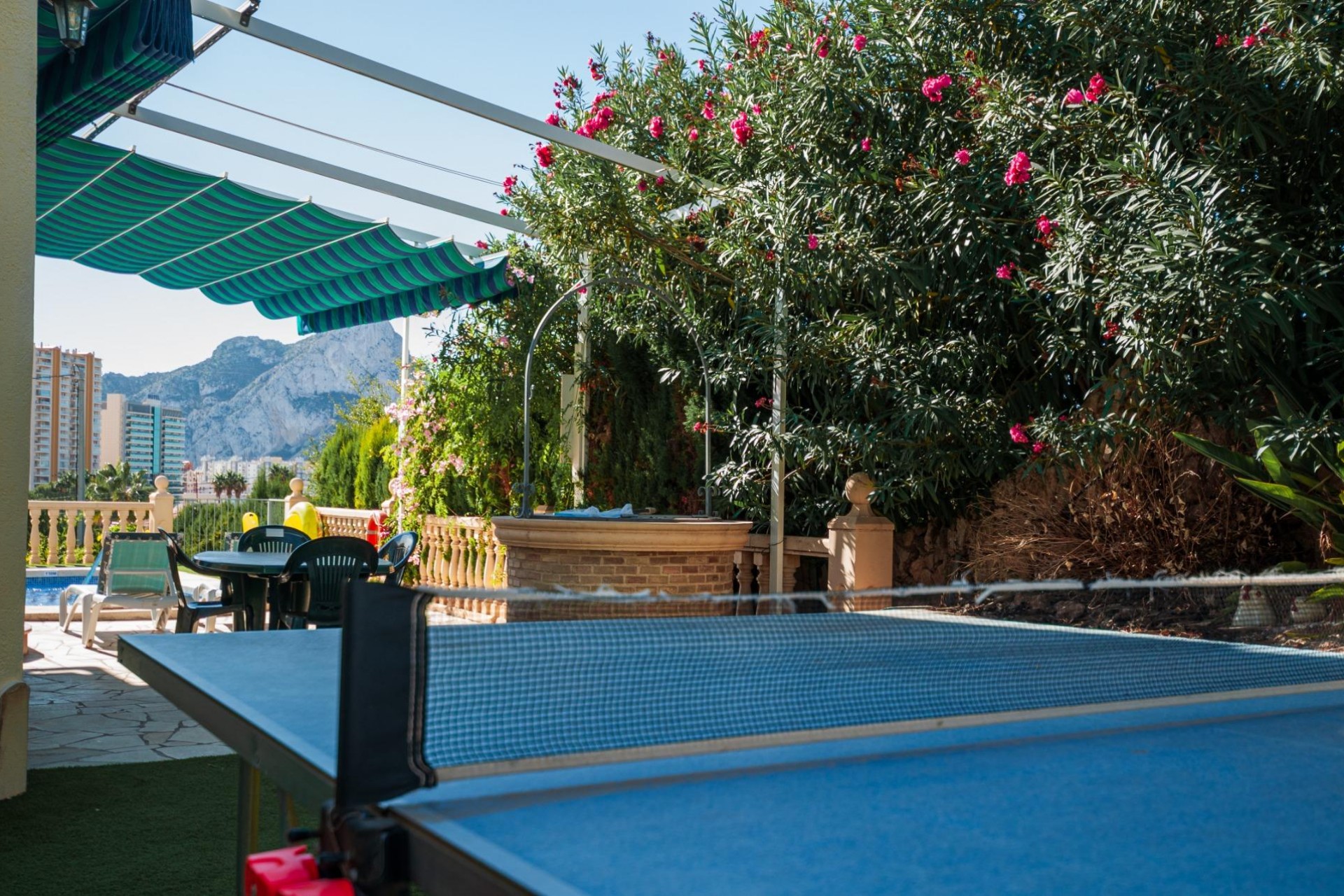 Te koop - Villa -
Calpe - Costeres