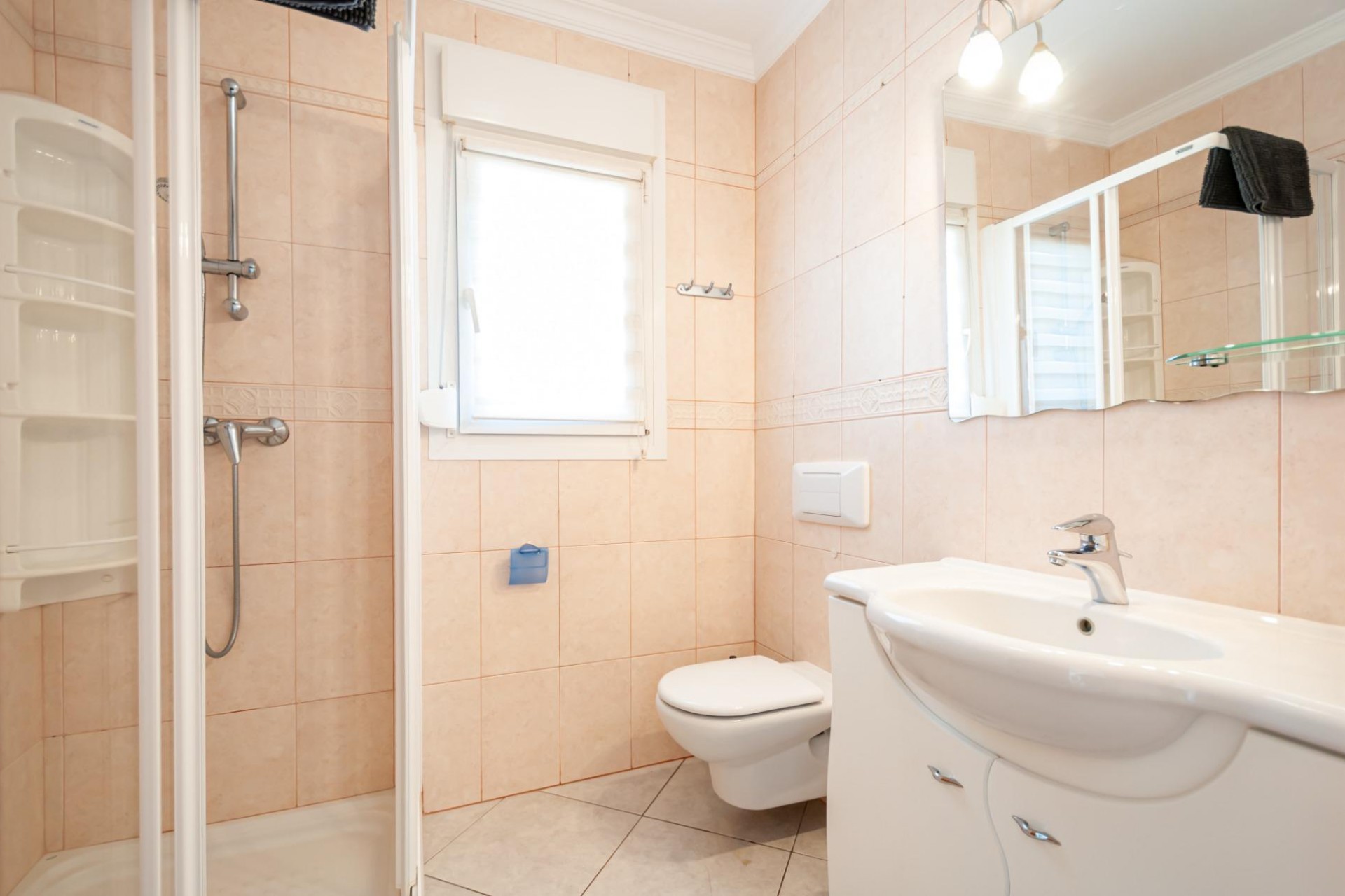 Te koop - Villa -
Calpe - Costeres