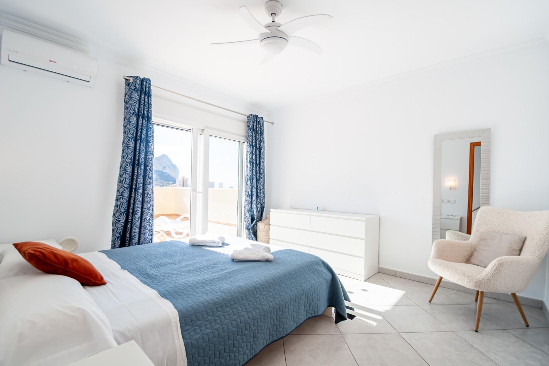 Te koop - Villa -
Calpe - Costeres