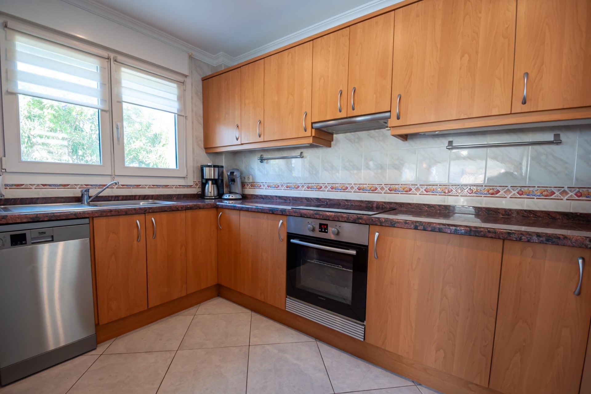 Te koop - Villa -
Calpe - Costeres