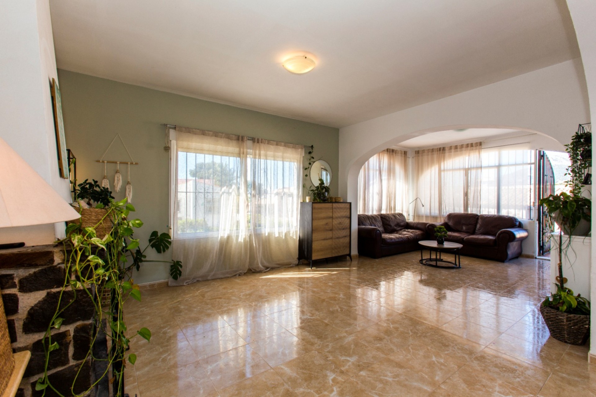 Te koop - Villa -
Calpe - El Sol