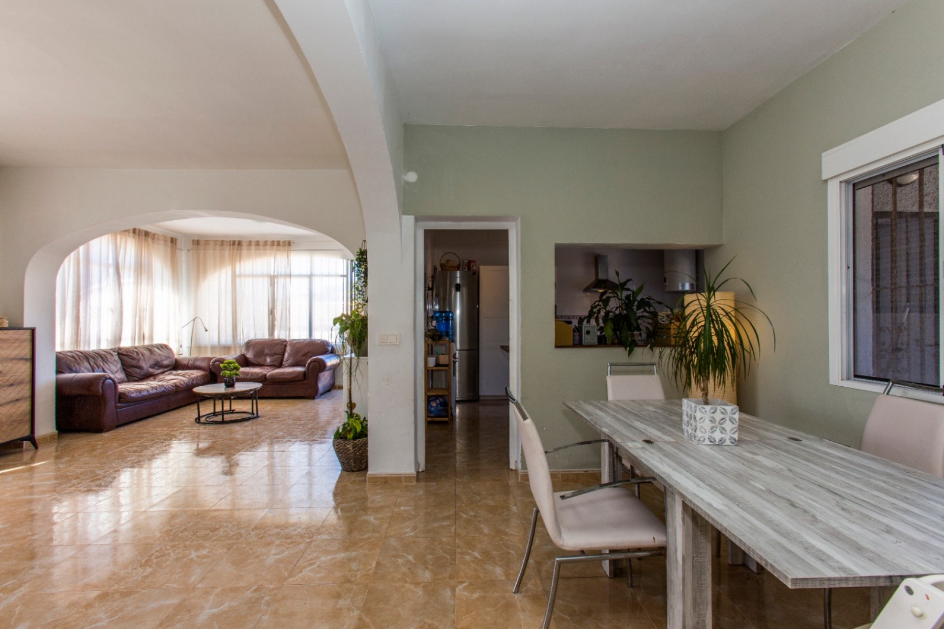 Te koop - Villa -
Calpe - El Sol