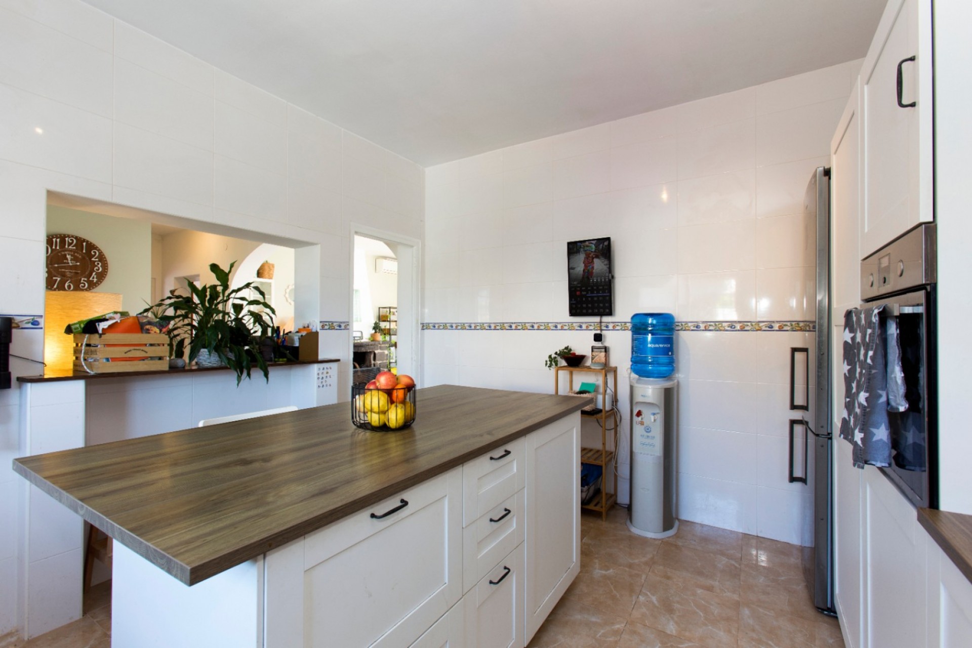 Te koop - Villa -
Calpe - El Sol