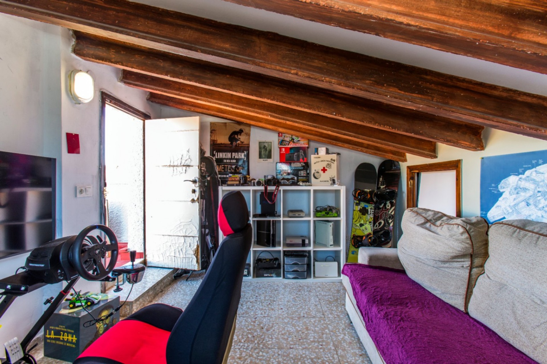 Te koop - Villa -
Calpe - El Sol