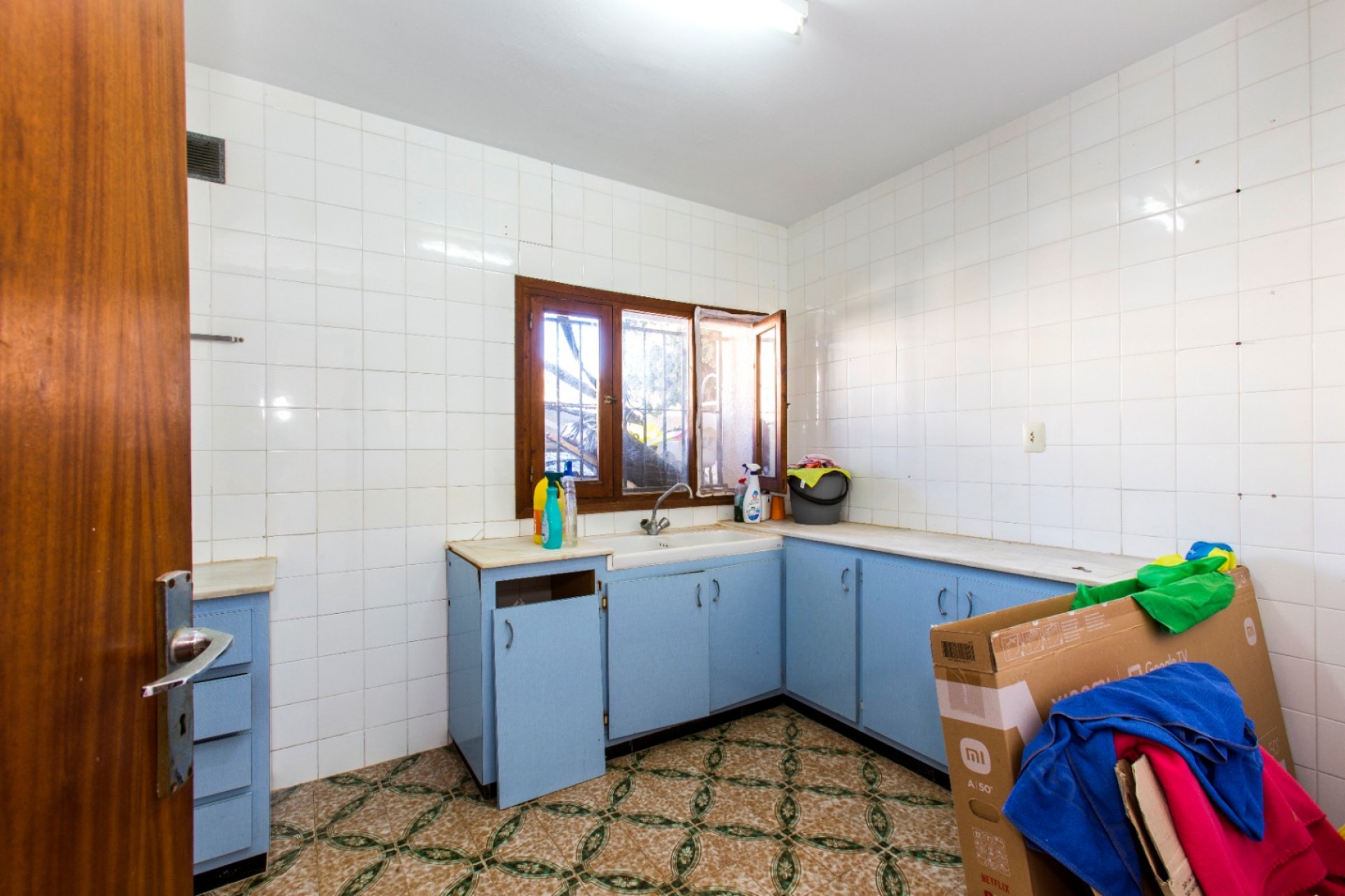 Te koop - Villa -
Calpe - El Sol