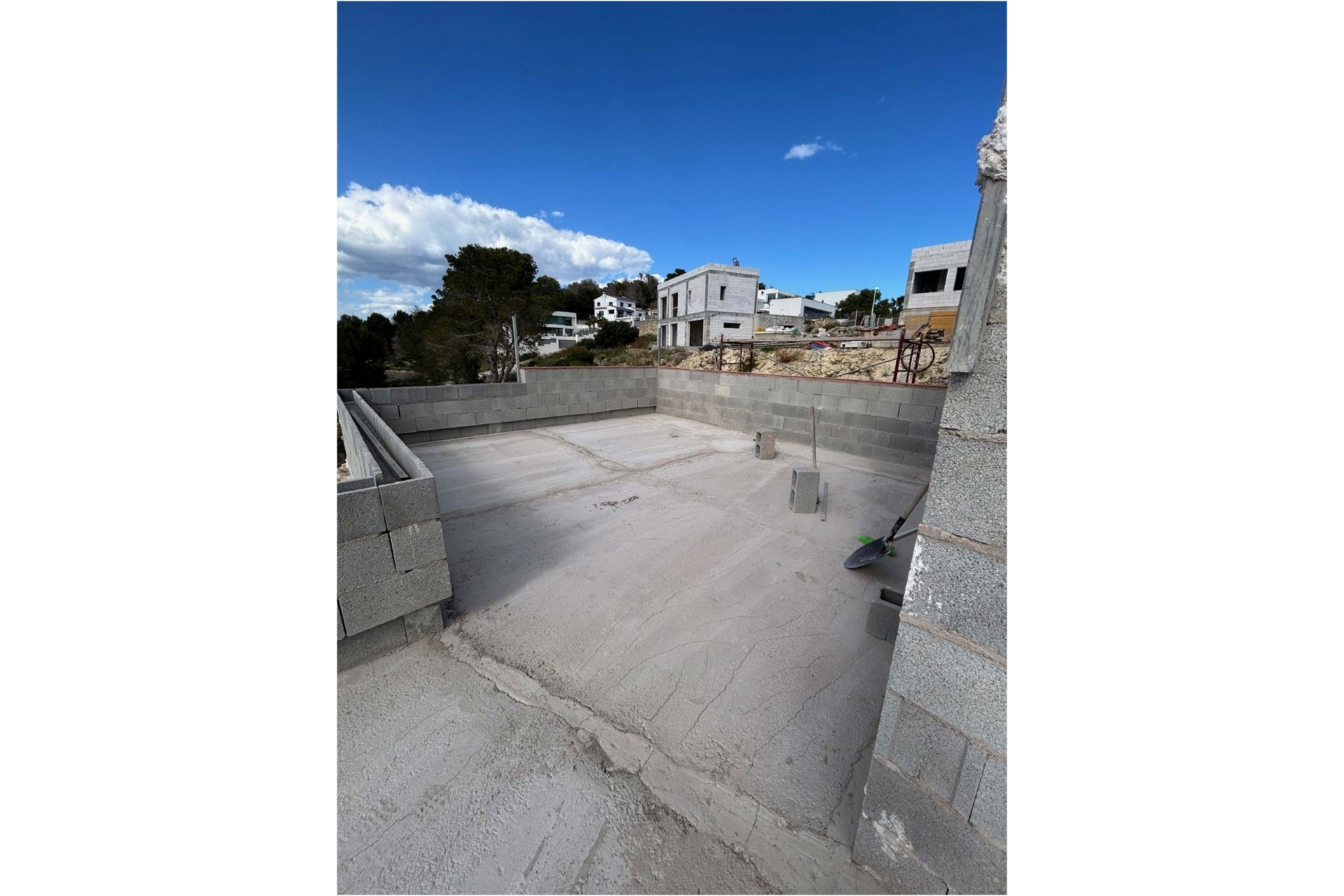 Te koop - Villa -
Calpe - Empedrola