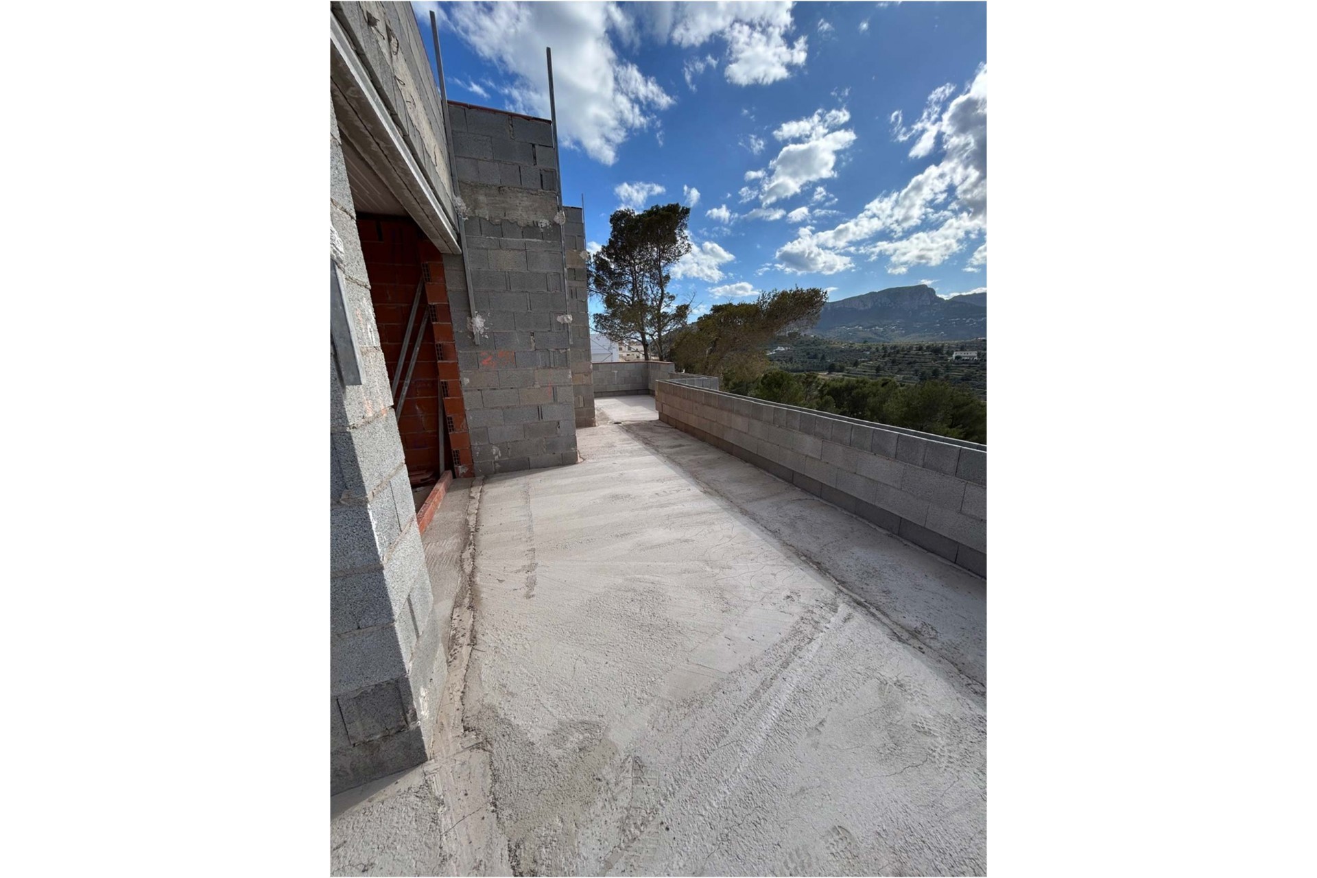 Te koop - Villa -
Calpe - Empedrola