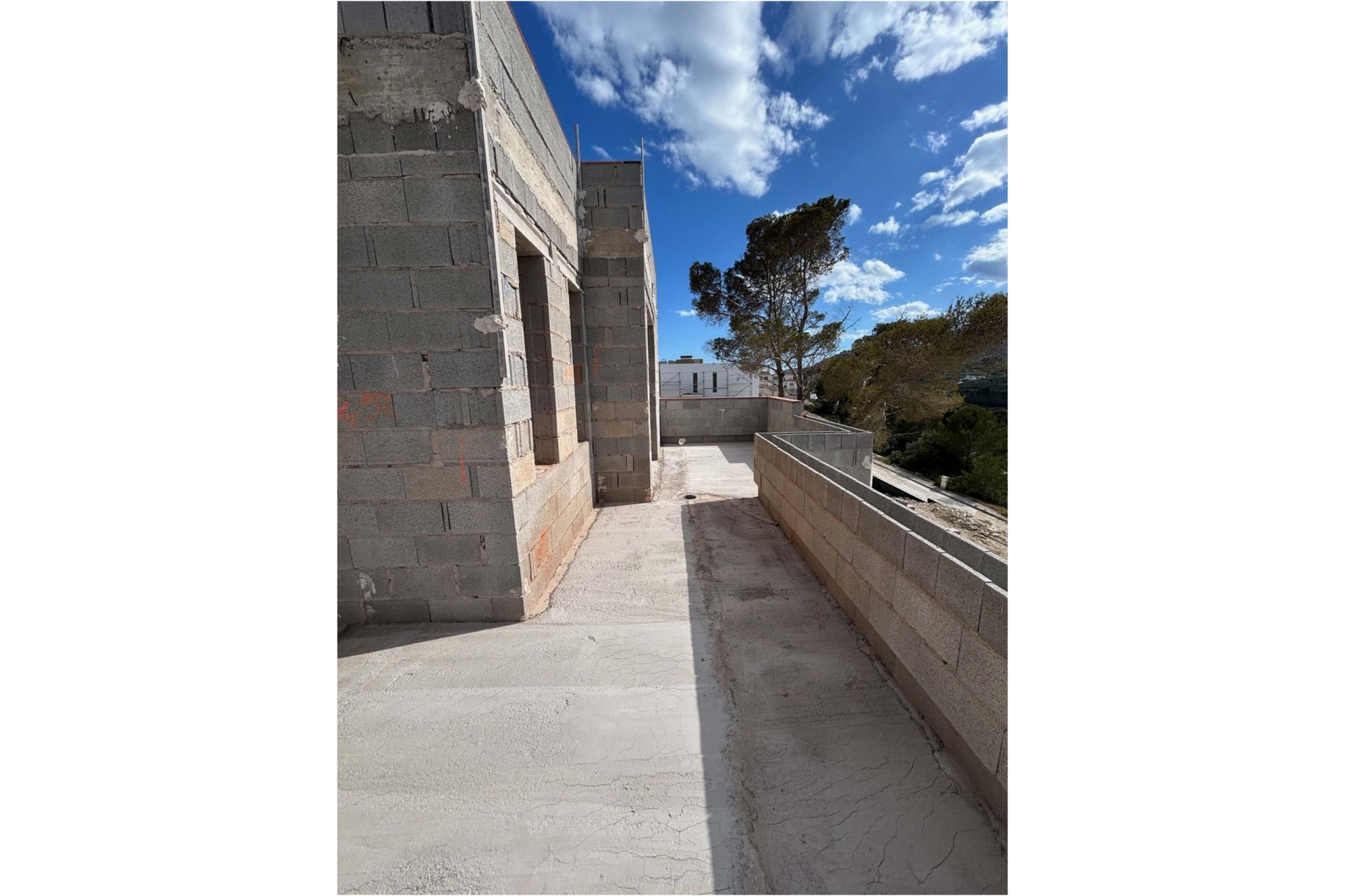 Te koop - Villa -
Calpe - Empedrola