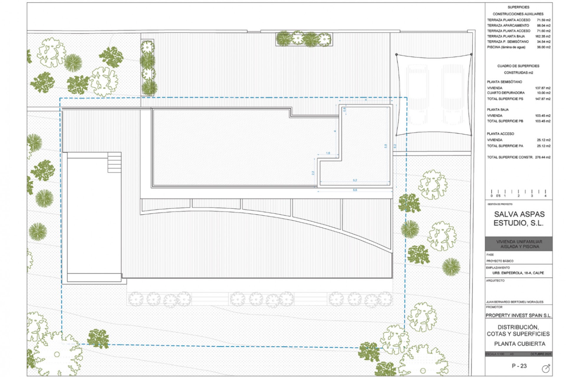 Te koop - Villa -
Calpe - Empedrola