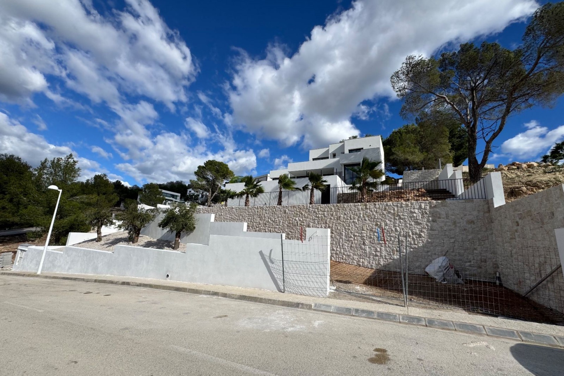 Te koop - Villa -
Calpe - Empedrola