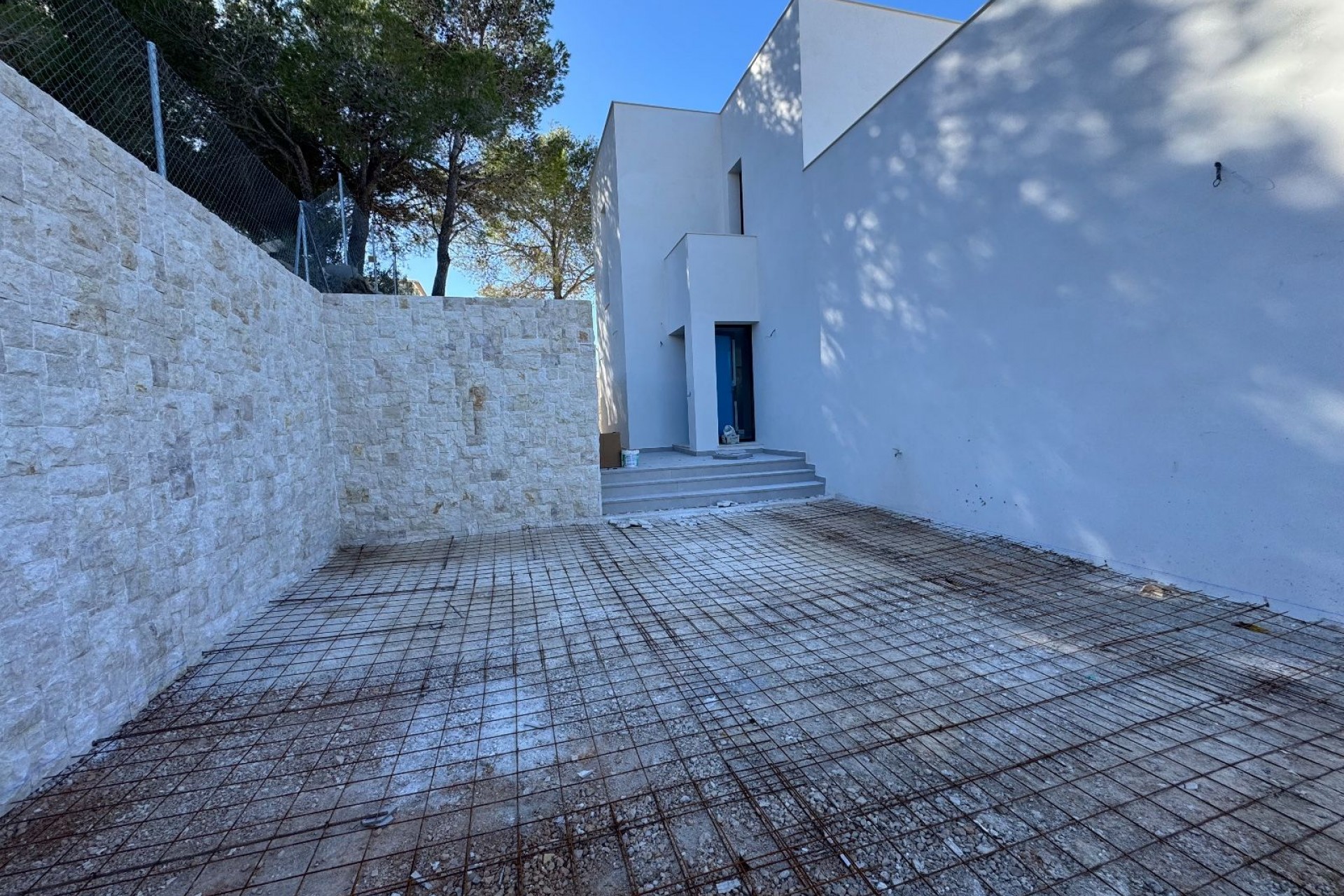 Te koop - Villa -
Calpe - Empedrola