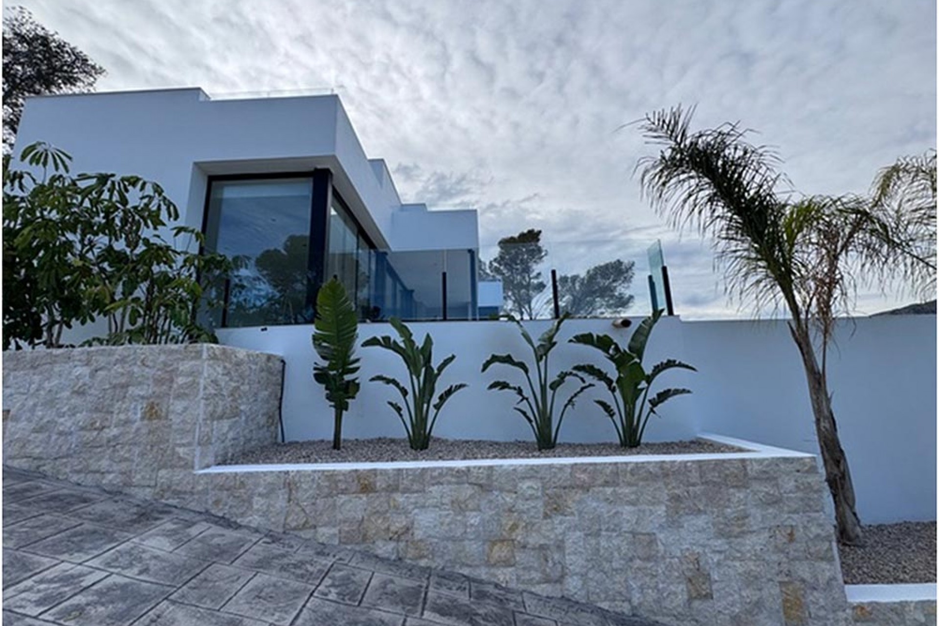 Te koop - Villa -
Calpe - Empedrola