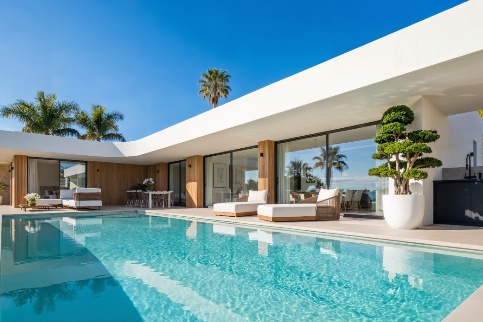 Te koop - Villa -
Calpe - Empedrola