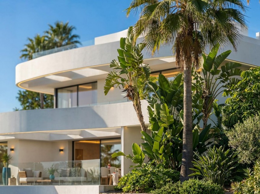 Te koop - Villa -
Calpe - Empedrola