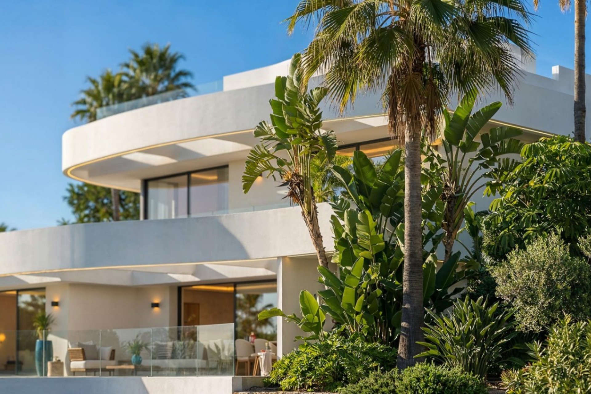 Te koop - Villa -
Calpe - Empedrola