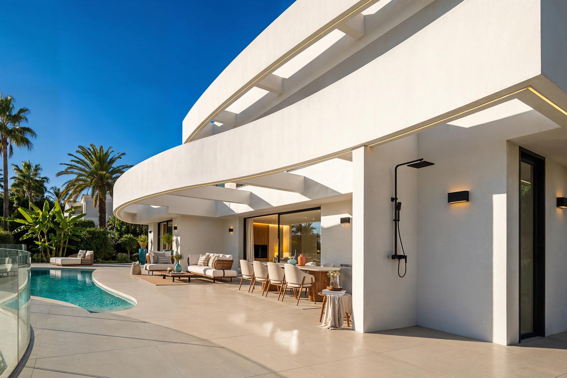 Te koop - Villa -
Calpe - Empedrola