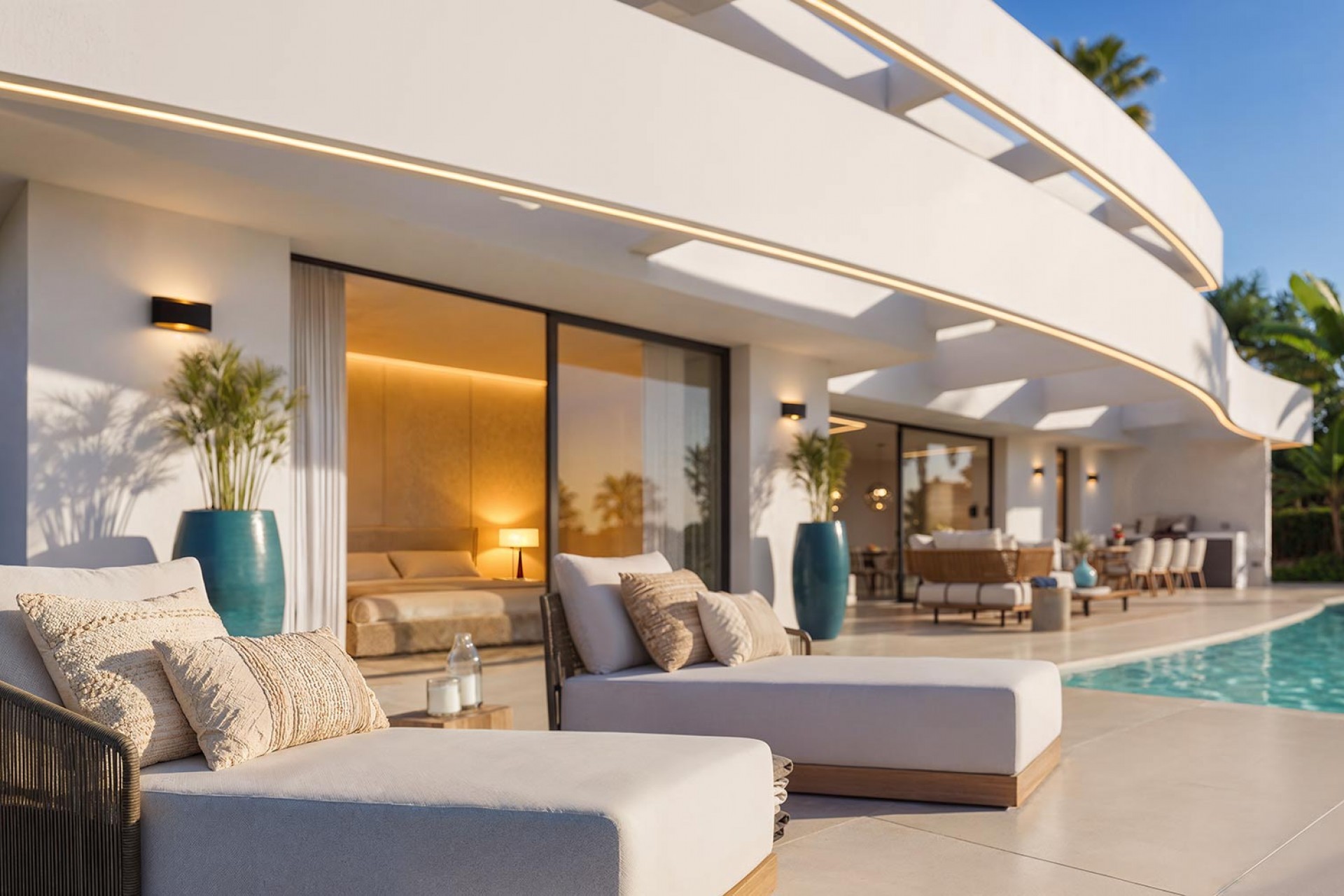 Te koop - Villa -
Calpe - Empedrola