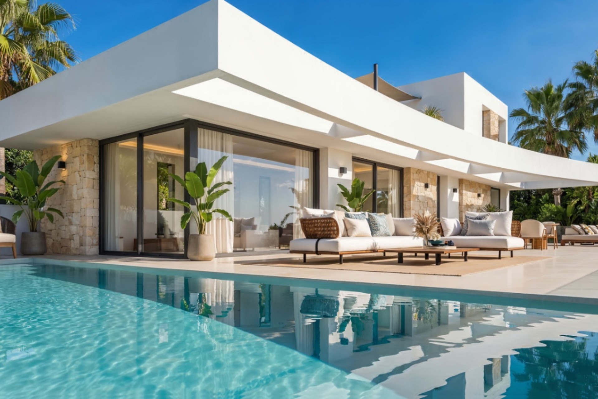 Te koop - Villa -
Calpe - Empedrola