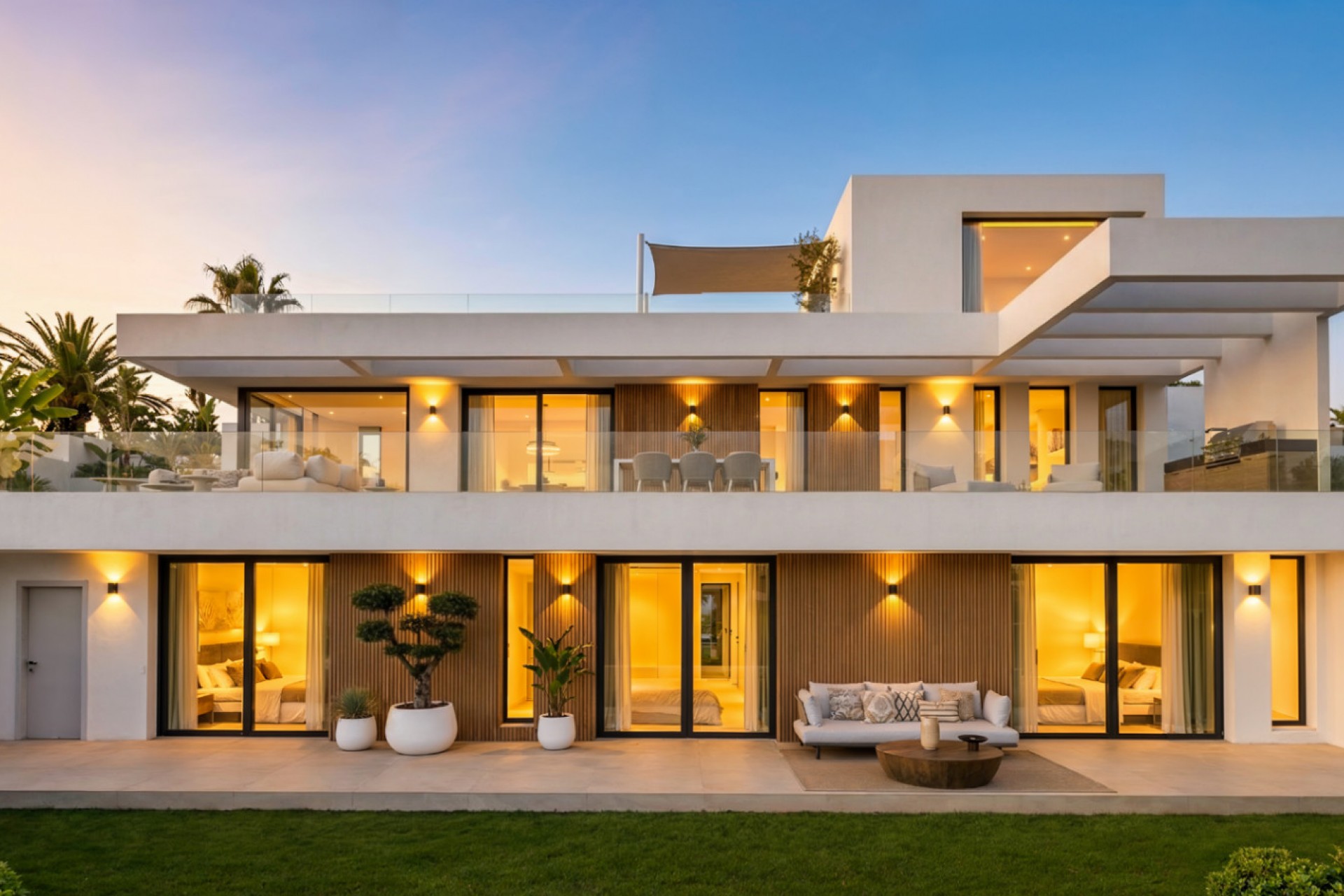 Te koop - Villa -
Calpe - Empedrola