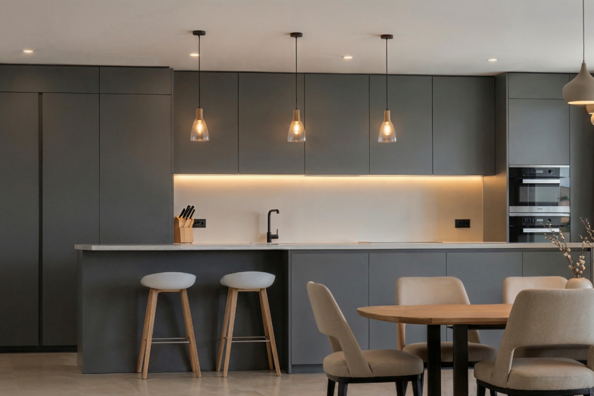 Te koop - Villa -
Calpe - Empedrola