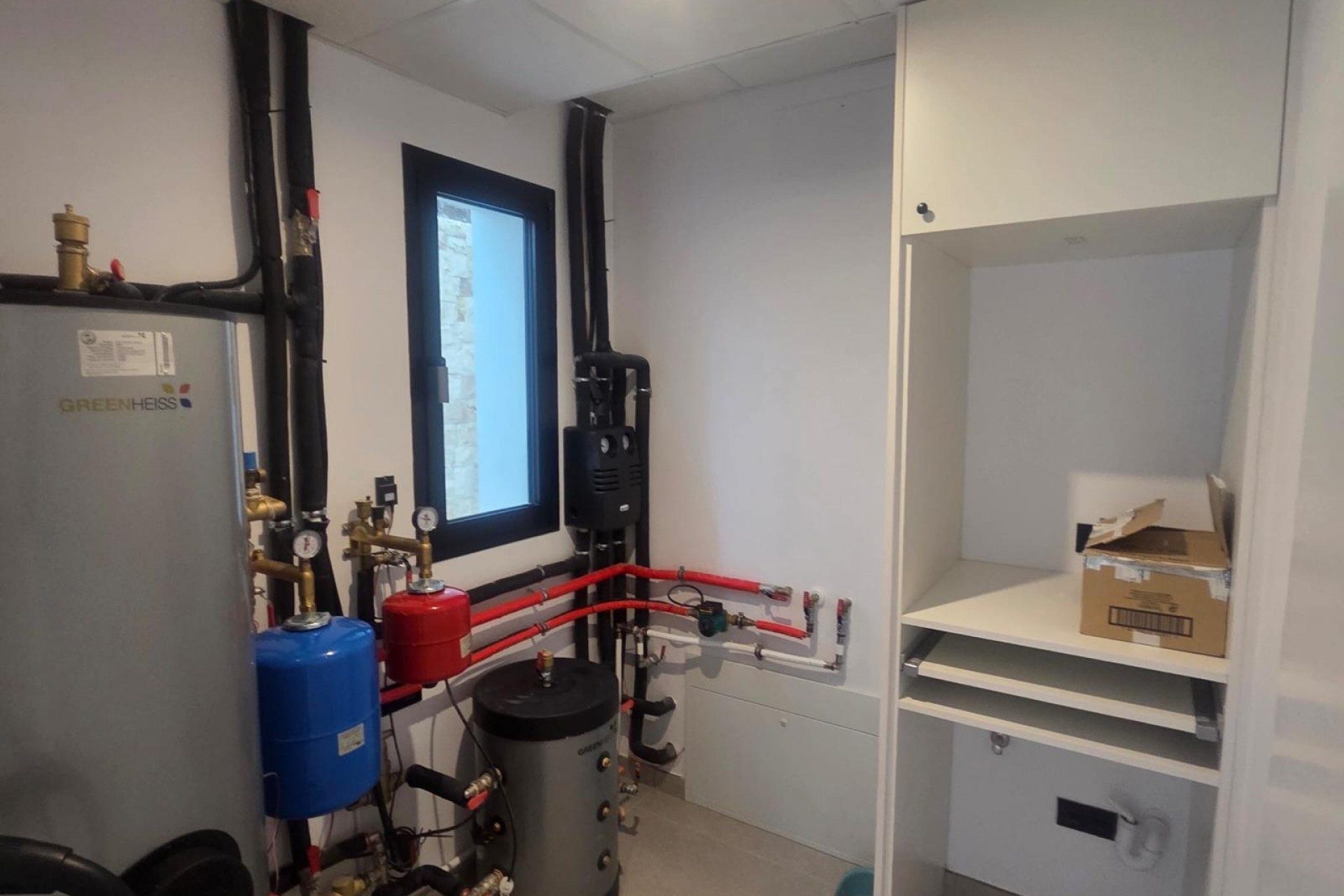 Te koop - Villa -
Calpe - Empedrola