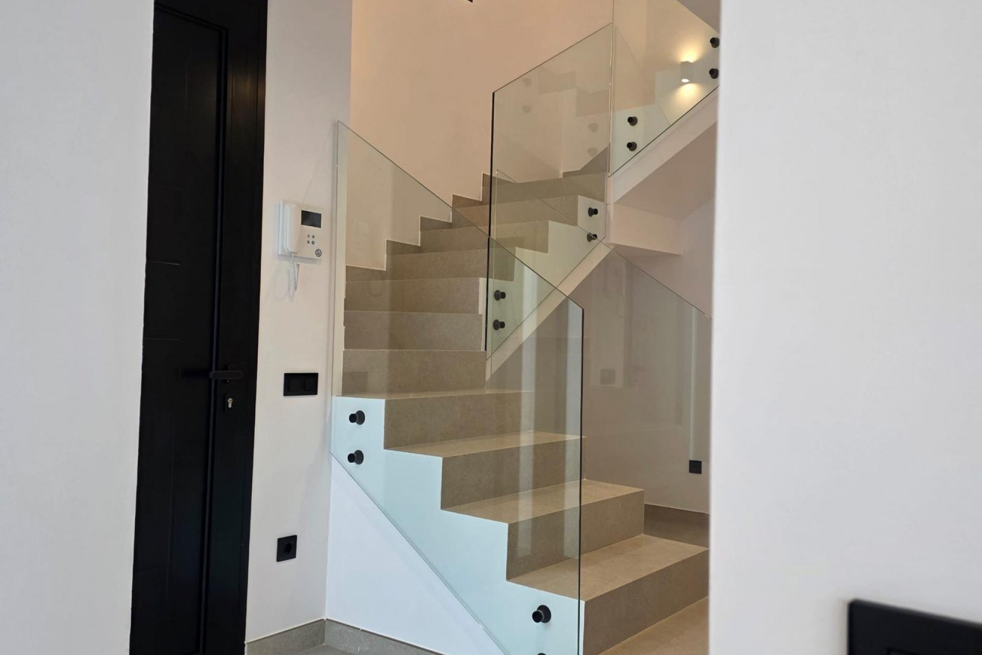 Te koop - Villa -
Calpe - Empedrola