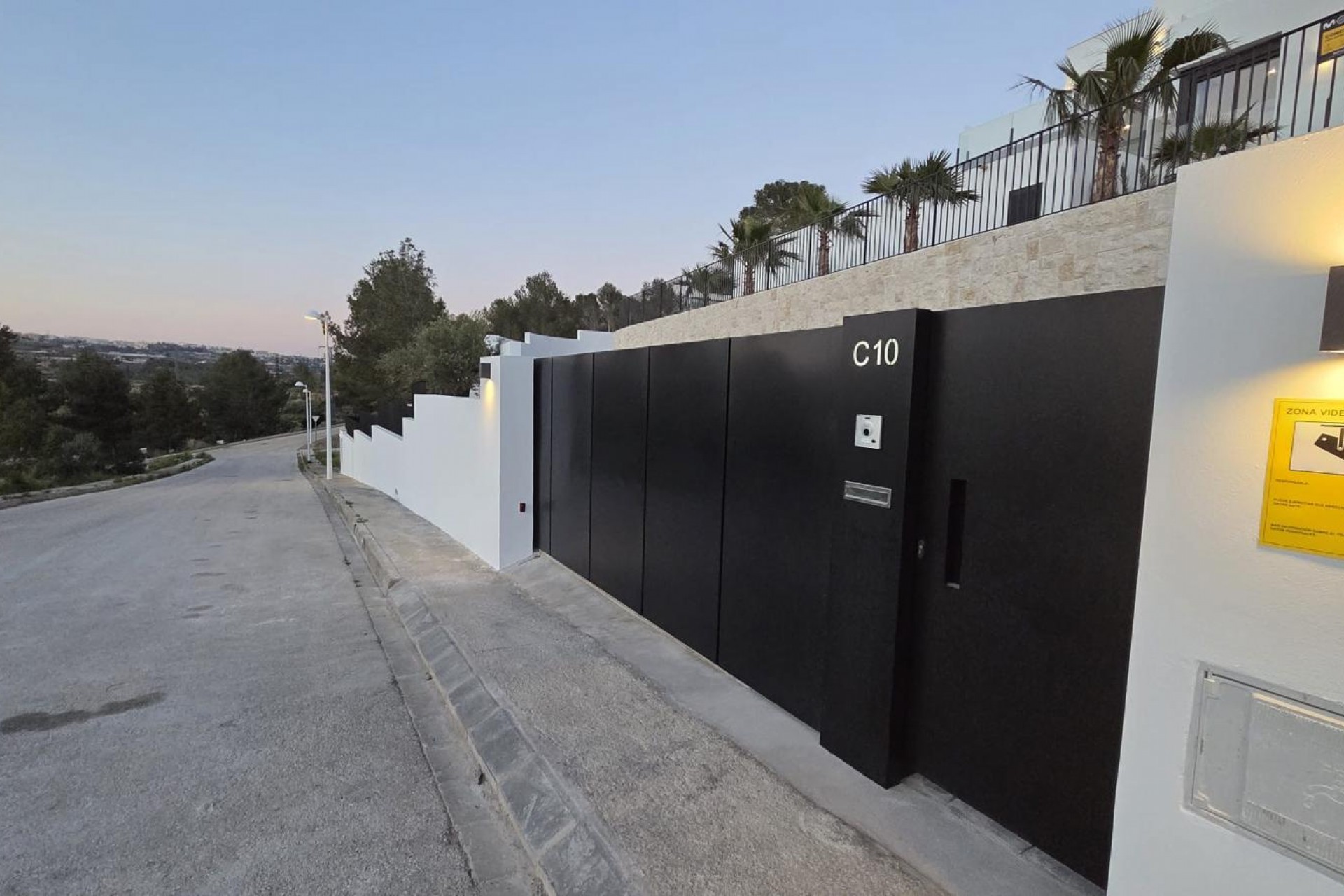 Te koop - Villa -
Calpe - Empedrola