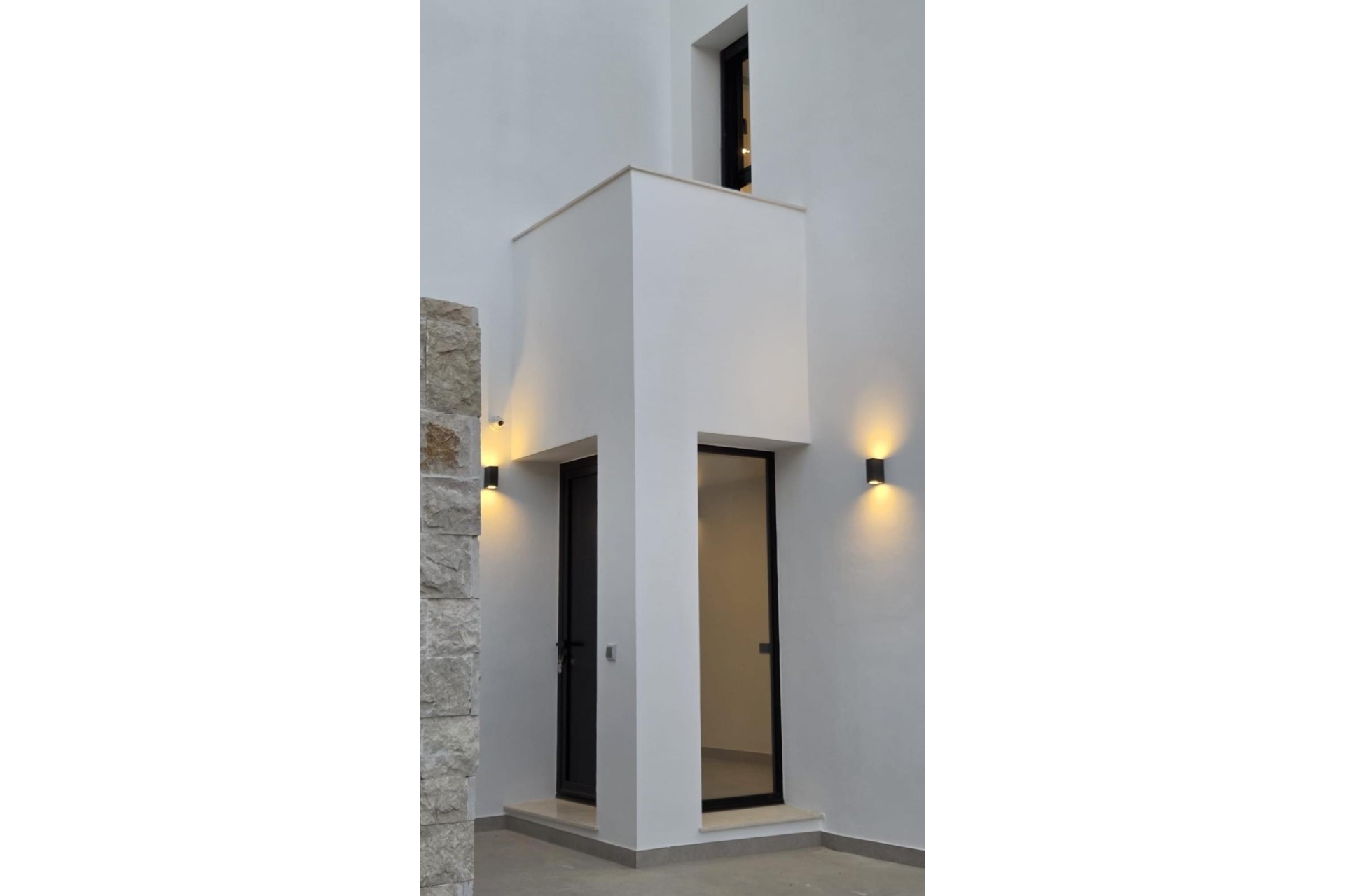 Te koop - Villa -
Calpe - Empedrola