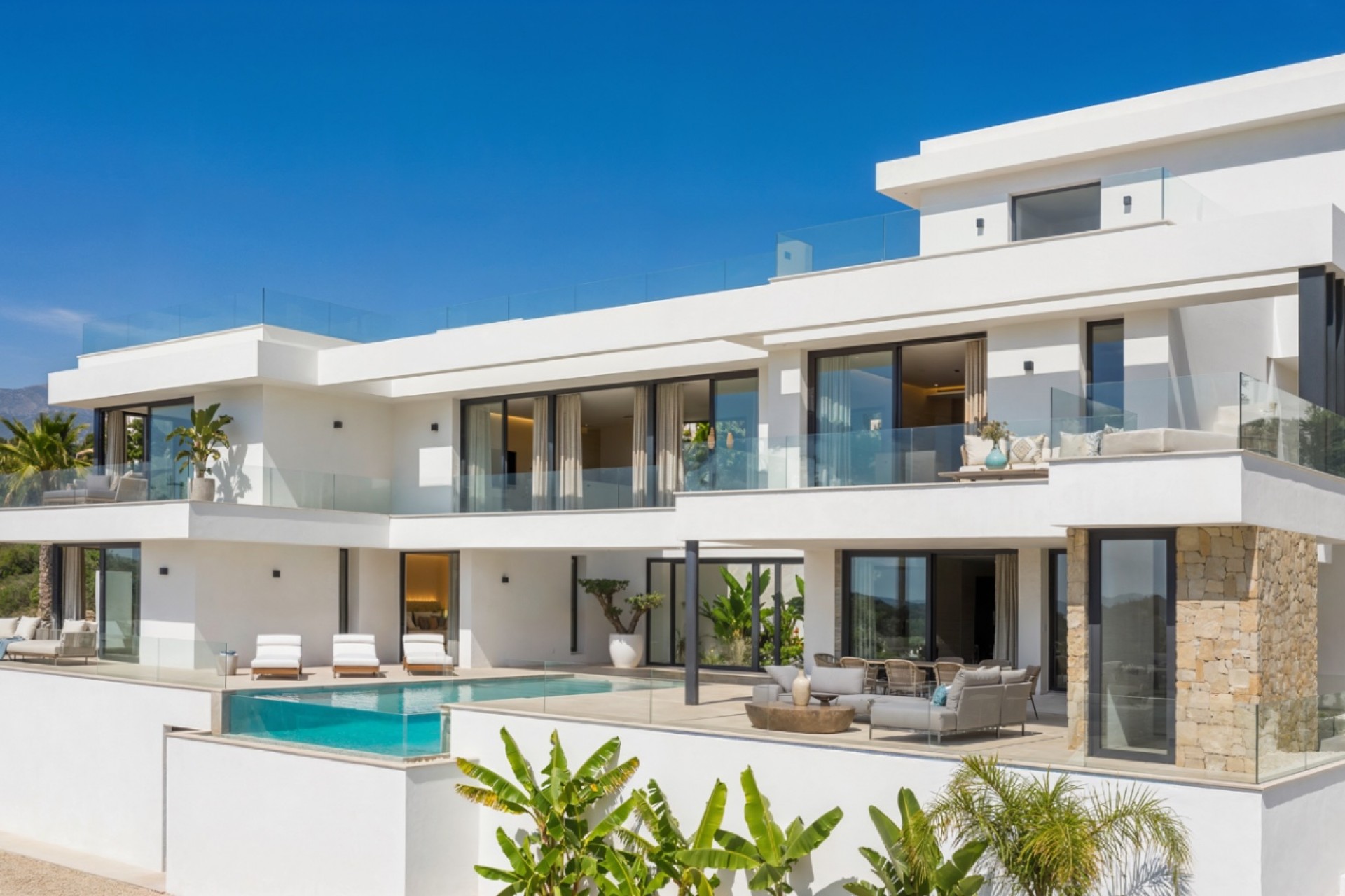 Te koop - Villa -
Calpe - Empedrola