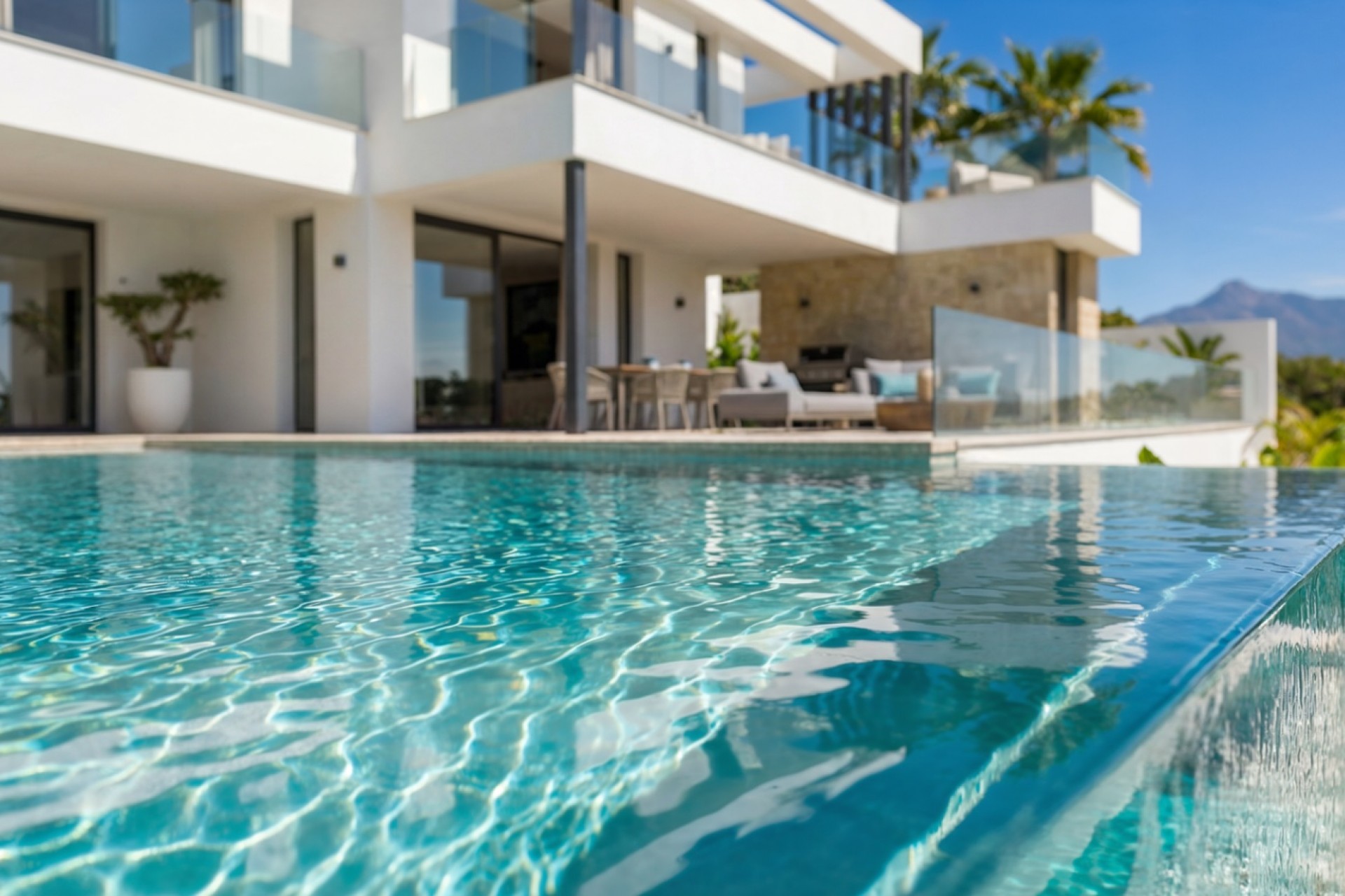 Te koop - Villa -
Calpe - Empedrola