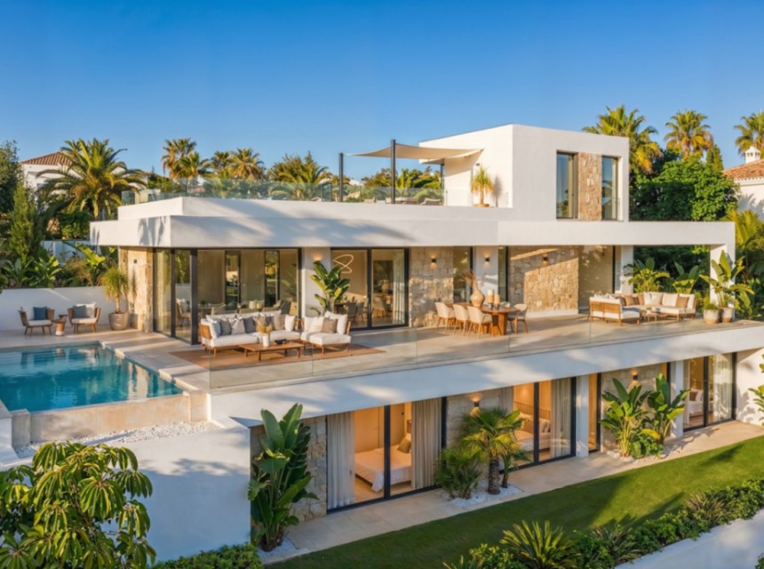 Te koop - Villa -
Calpe - Empedrola