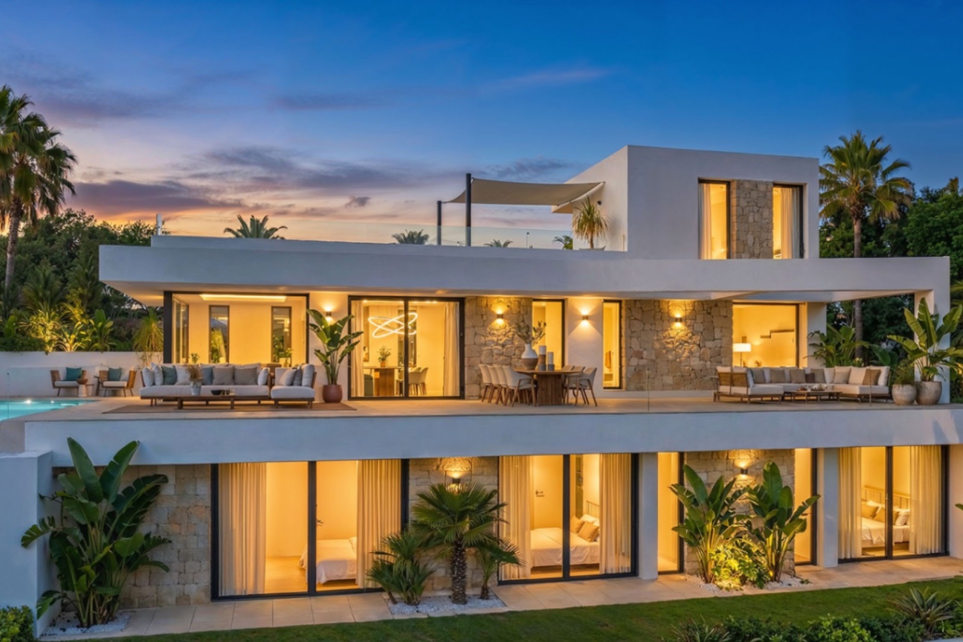Te koop - Villa -
Calpe - Empedrola