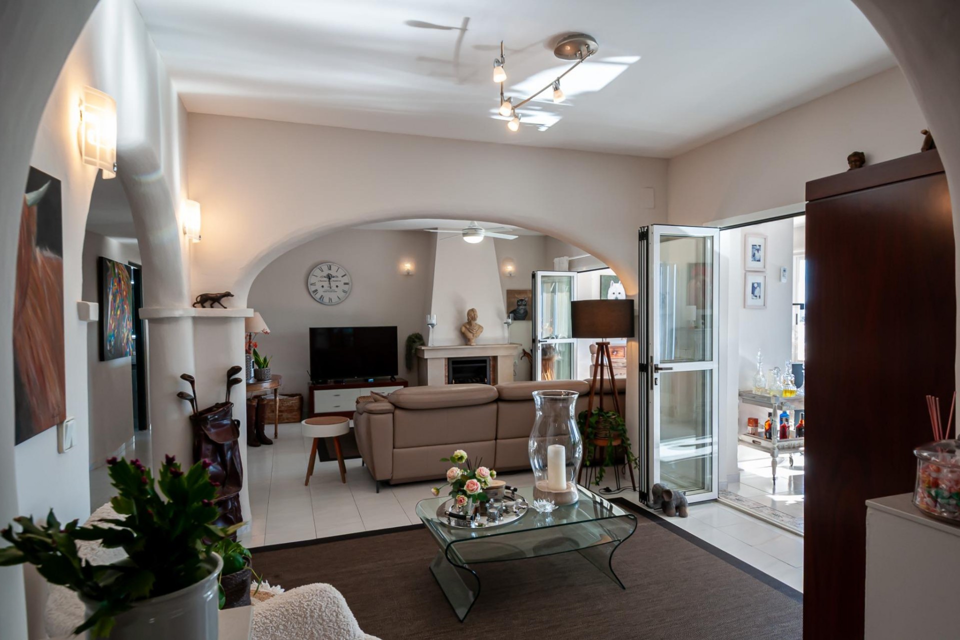 Te koop - Villa -
Calpe - Enchinent