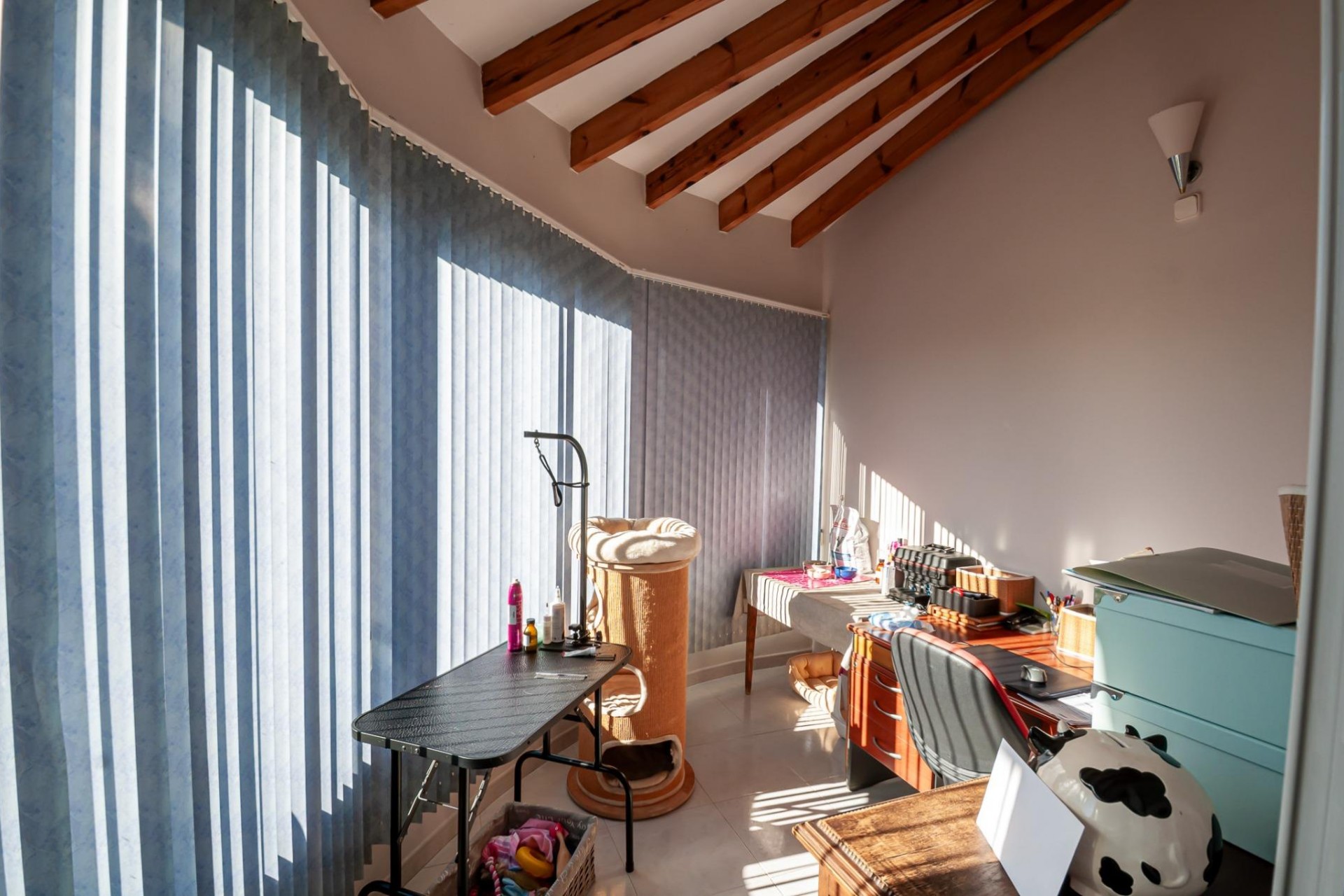 Te koop - Villa -
Calpe - Enchinent