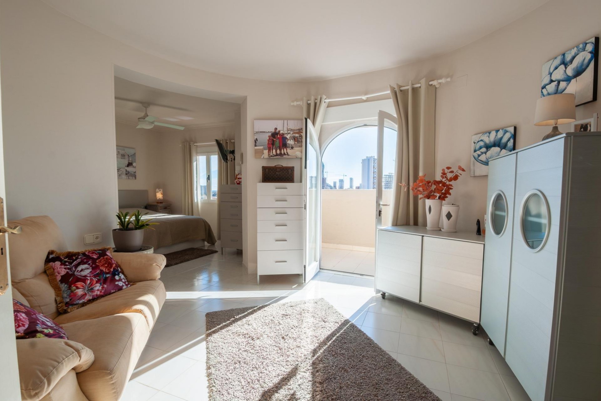 Te koop - Villa -
Calpe - Enchinent