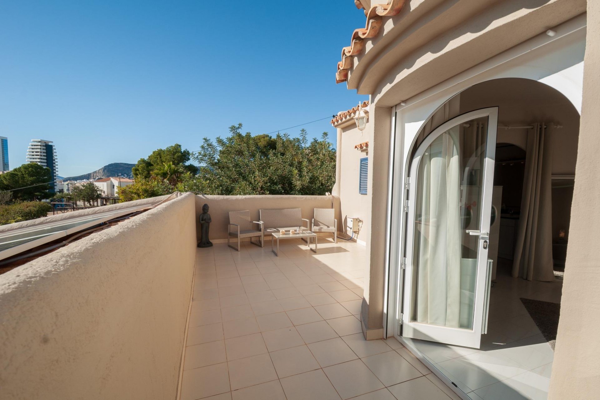 Te koop - Villa -
Calpe - Enchinent