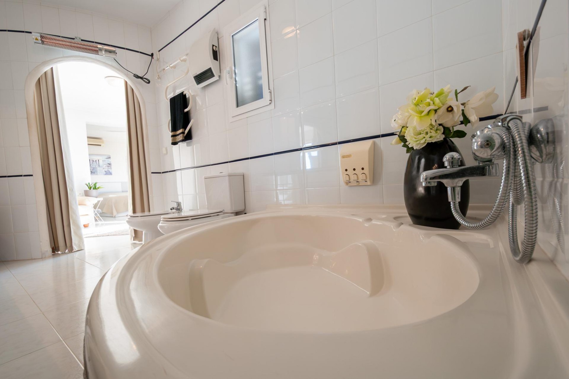 Te koop - Villa -
Calpe - Enchinent