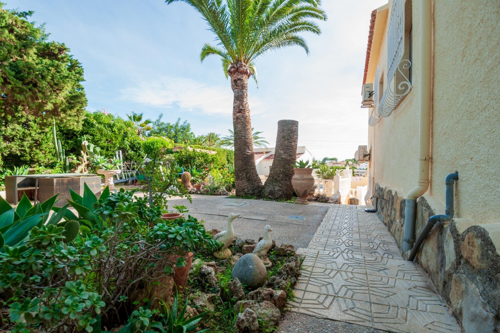 Te koop - Villa -
Calpe - Gran Sol