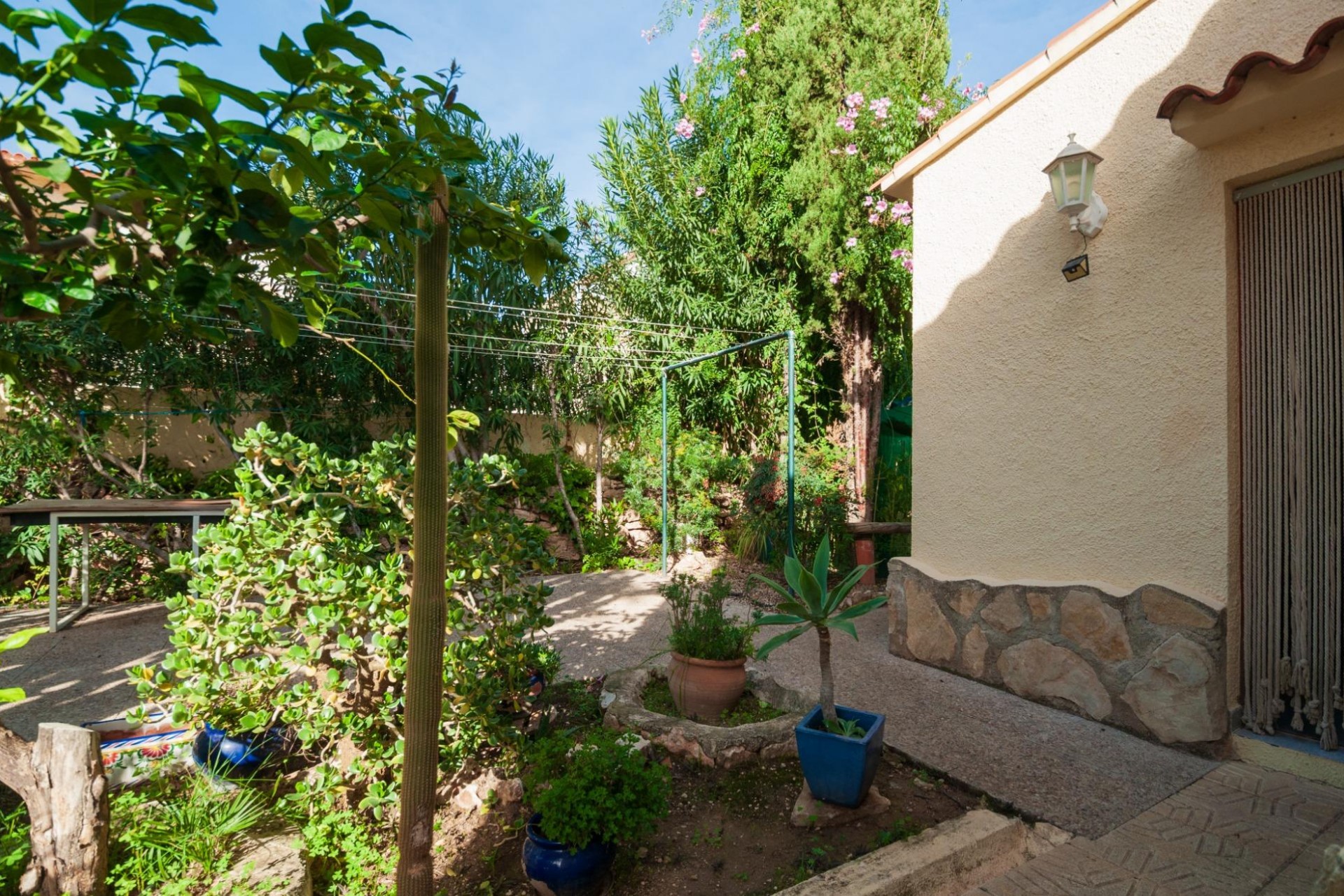 Te koop - Villa -
Calpe - Gran Sol